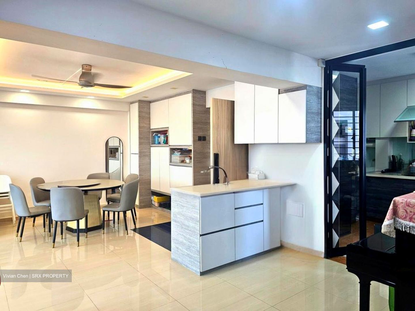 Blk 541 Pasir Ris Street 51 (Pasir Ris), HDB Executive #496275191